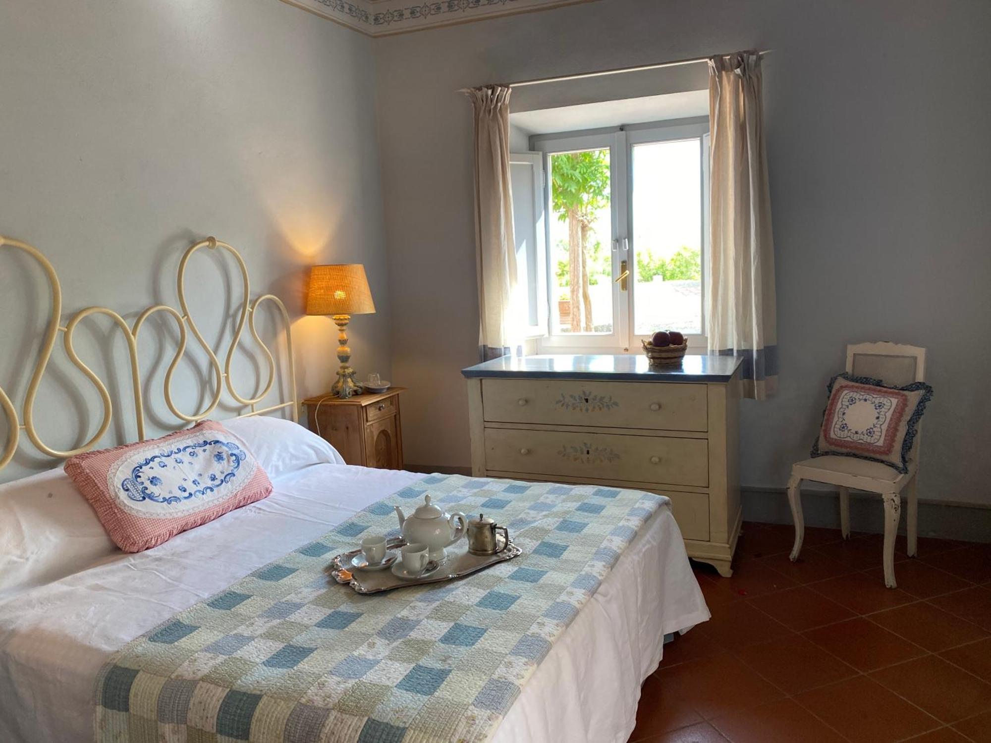 Tregole Apartment Castellina in Chianti Bilik gambar
